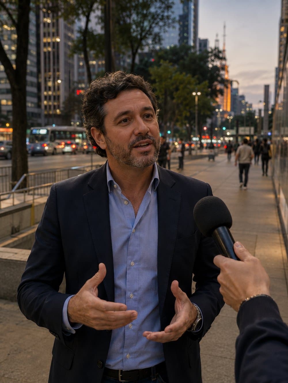 Captação Authentico usada na construção de criativos de performance